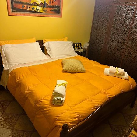 Cottage Gole Alcantara Pafumi Graniti Ngoại thất bức ảnh