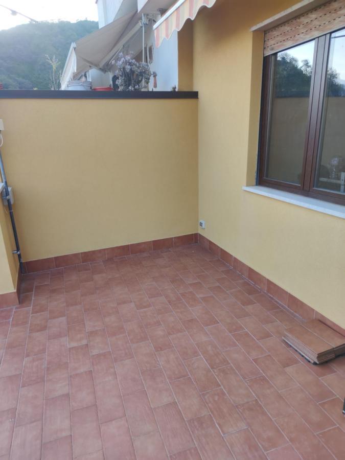 Cottage Gole Alcantara Pafumi Graniti Ngoại thất bức ảnh