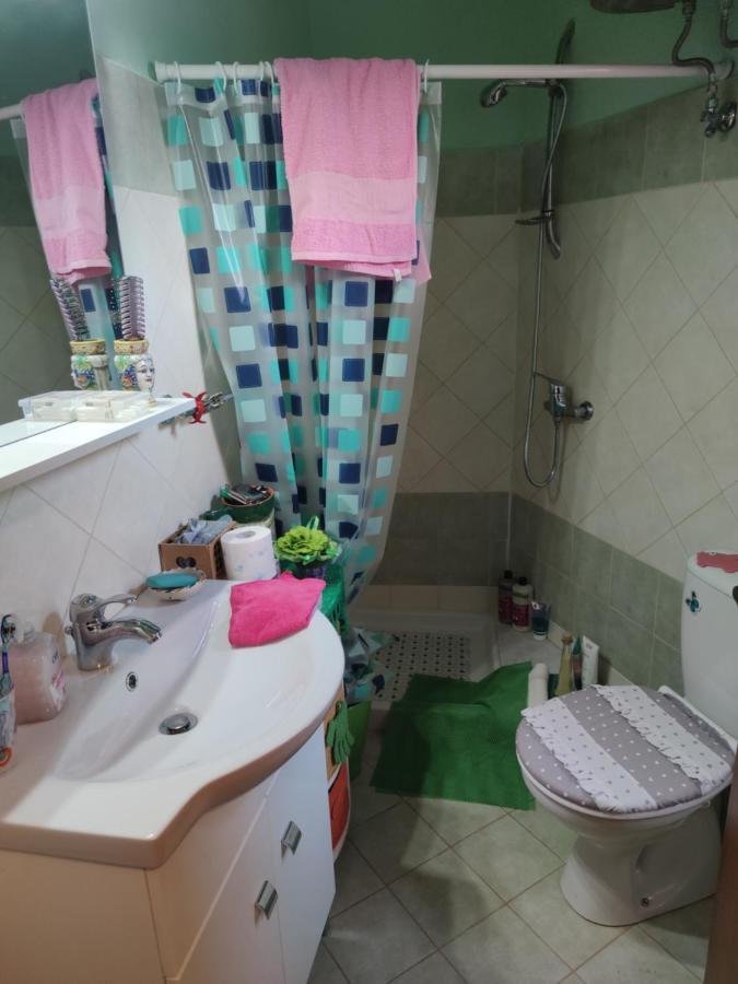 Cottage Gole Alcantara Pafumi Graniti Ngoại thất bức ảnh