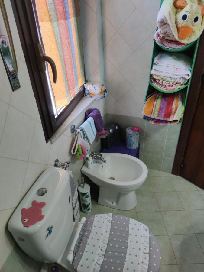 Cottage Gole Alcantara Pafumi Graniti Ngoại thất bức ảnh