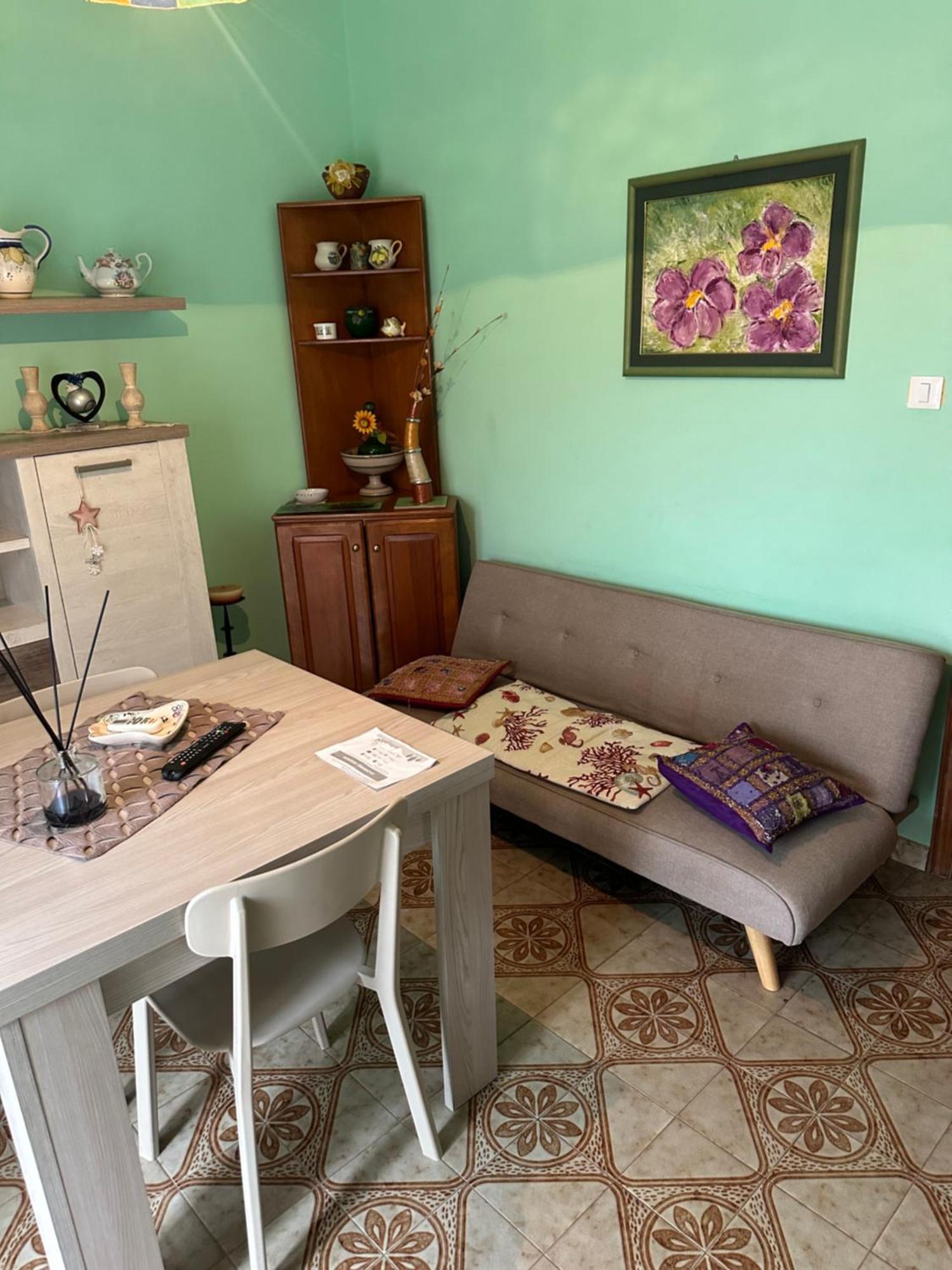 Cottage Gole Alcantara Pafumi Graniti Ngoại thất bức ảnh