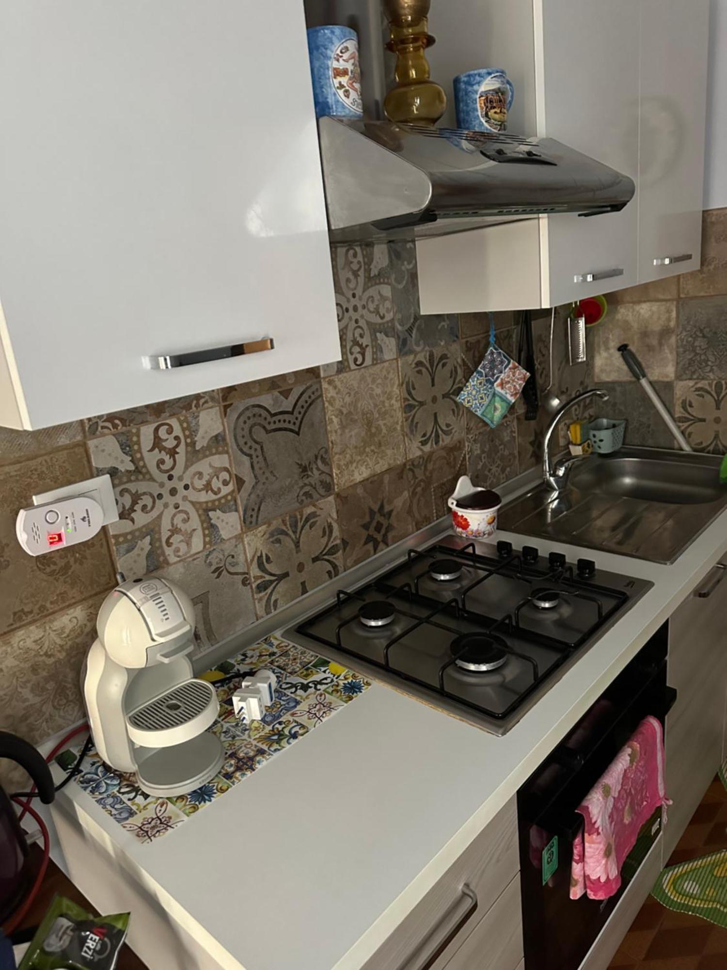 Cottage Gole Alcantara Pafumi Graniti Ngoại thất bức ảnh